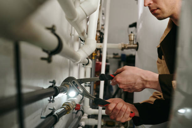Best Plumbing Inspection Services  in Bell Acres, PA
