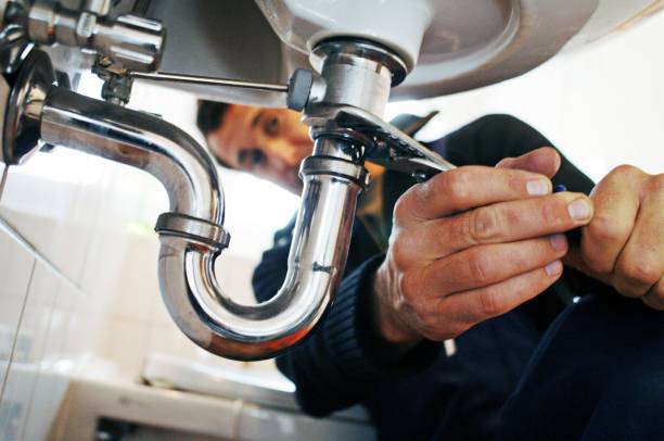 Best Gas Line Repair  in Bell Acres, PA