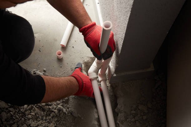 Reliable Bell Acres, PA Plumbing Solutions