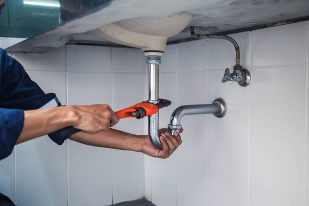 Best Commercial Plumbing Services  in Bell Acres, PA