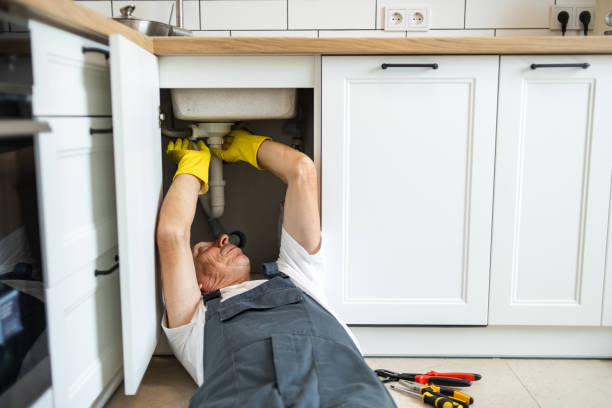 Best Residential Plumbing Services  in Bell Acres, PA