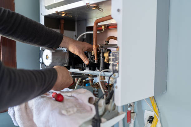 Best Water Leak Repair  in Bell Acres, PA