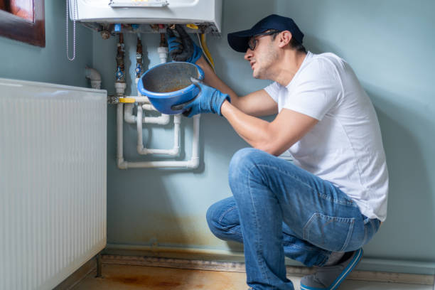 Best Water Softener Installation  in Bell Acres, PA