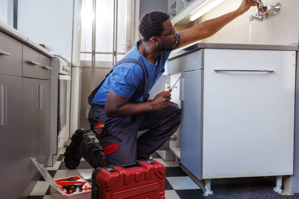 Best Commercial Plumbing Services  in Bell Acres, PA