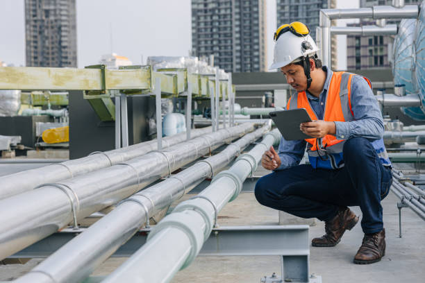 Best Affordable Plumbing Services  in Bell Acres, PA
