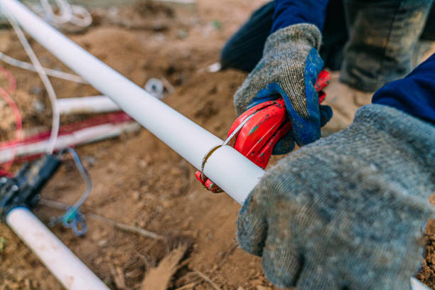 Best Plumbing Repair Near Me  in Bell Acres, PA