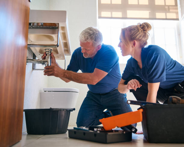 Best Best Plumbers Near Me  in Bell Acres, PA