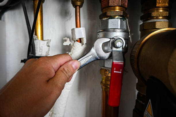 Best Sewer Line Replacement  in Bell Acres, PA